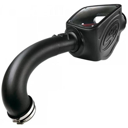 Cold Air Intake for 2016-2019 Nissan Titan XD 5.0L Cummins Diesel