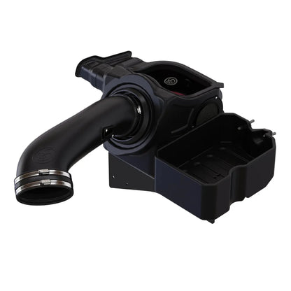 Cold Air Intake for 2017-2019 Ford Powerstroke 6.7L