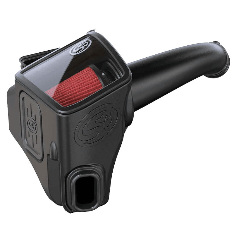 Cold Air Intake for 2020-2026 Silverado / Sierra Duramax L5P 6.6L Diesel