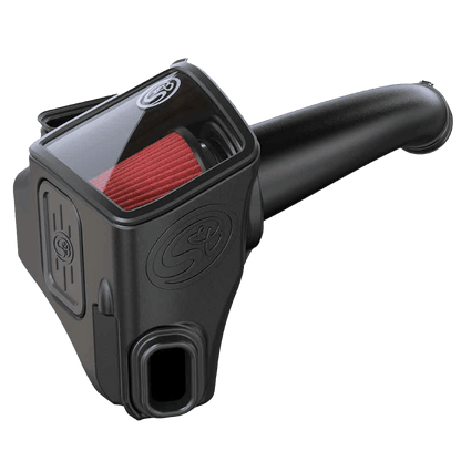 Cold Air Intake for 2020-2026 Silverado / Sierra Duramax L5P 6.6L Diesel