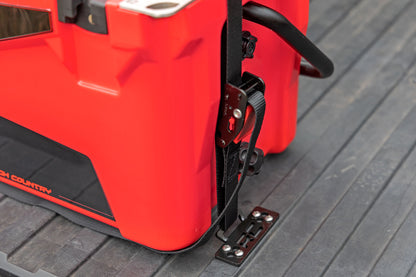 Tie-Down Strap | Cooler Kit