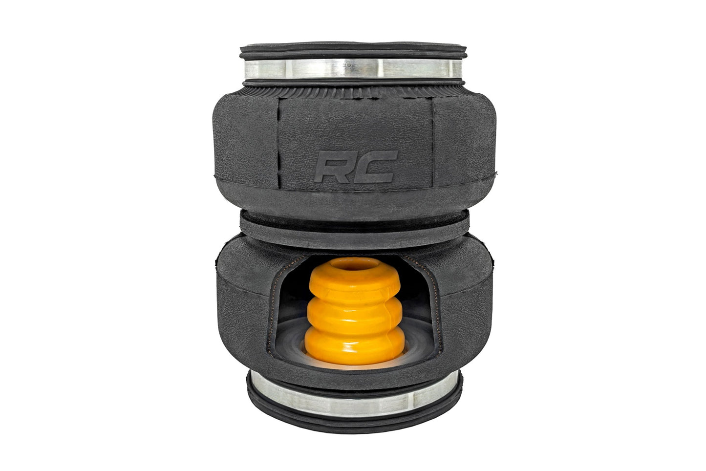Air Spring Kit | Chevy/GMC 2500HD/3500HD 2WD/4WD (20-26)