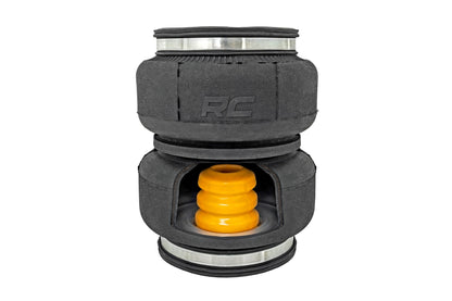 Air Spring Kit | Chevy/GMC 2500HD/3500HD 2WD/4WD (20-26)
