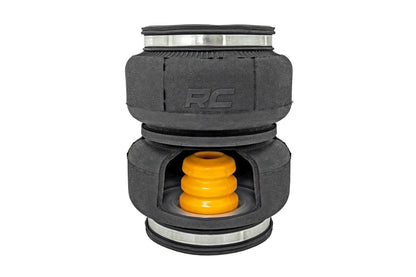 Air Spring Kit w/compressor | 0-6" Lifts | Ford F-150 4WD (2004-2014)