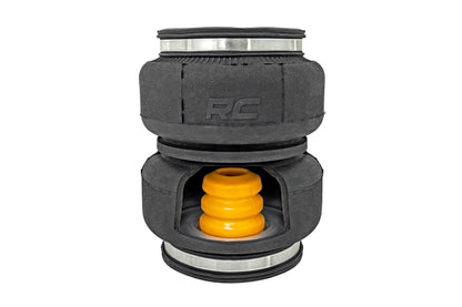 Air Spring Kit | 0-6" Lifts | Ford F-150 4WD (2021-2026)