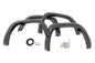 Pocket Fender Flares | 4Z0 Terra | Toyota Tundra 2WD/4WD (2022-2026)