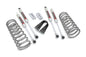 3 Inch Lift Kit | M1 | Ram 2500 (03-13)/3500 (03-07) 4WD