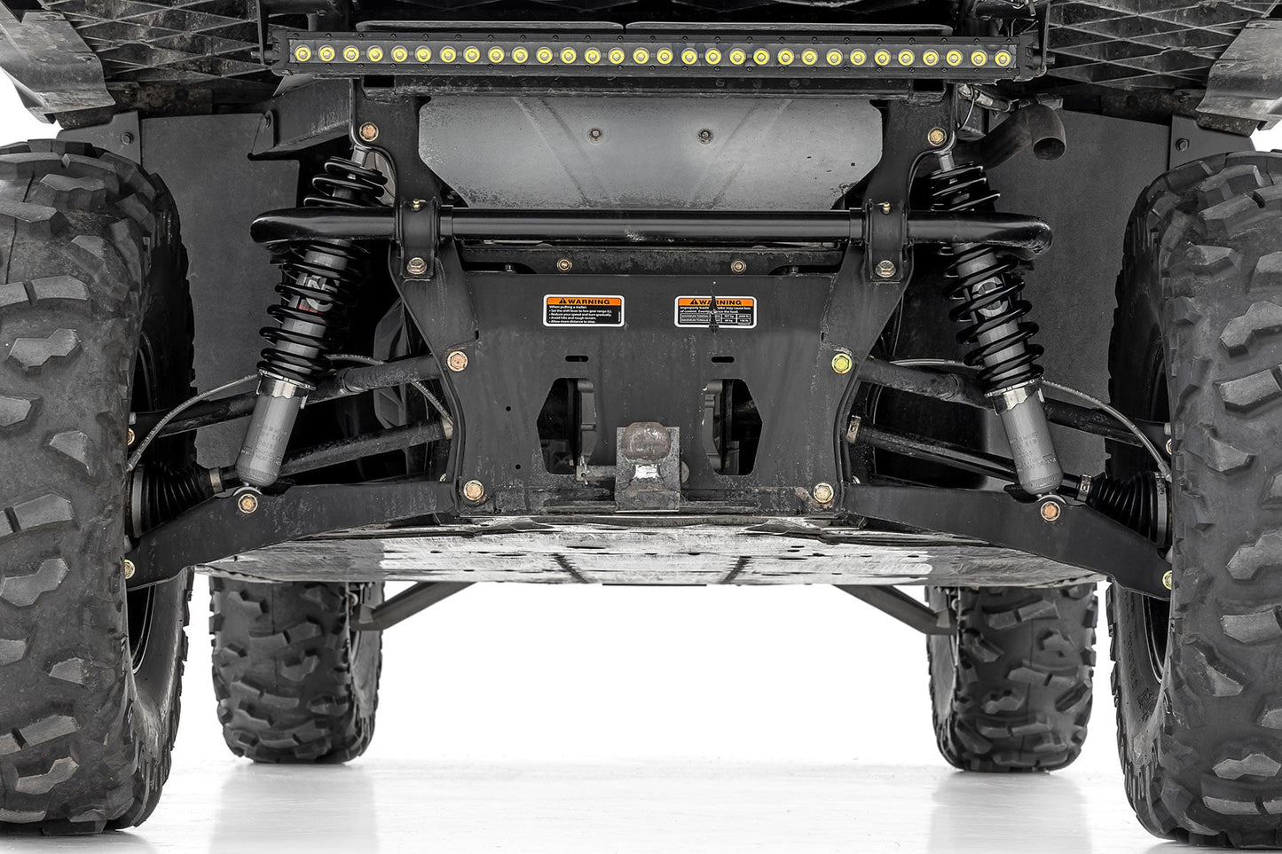 N3 Coil Over Shock Set | Stock | Can-Am Defender HD5/HD8/HD9/H10