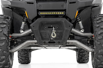 N3 Front Coil Over Shocks | Stock | Can-Am Defender HD5/HD8/HD9/H10