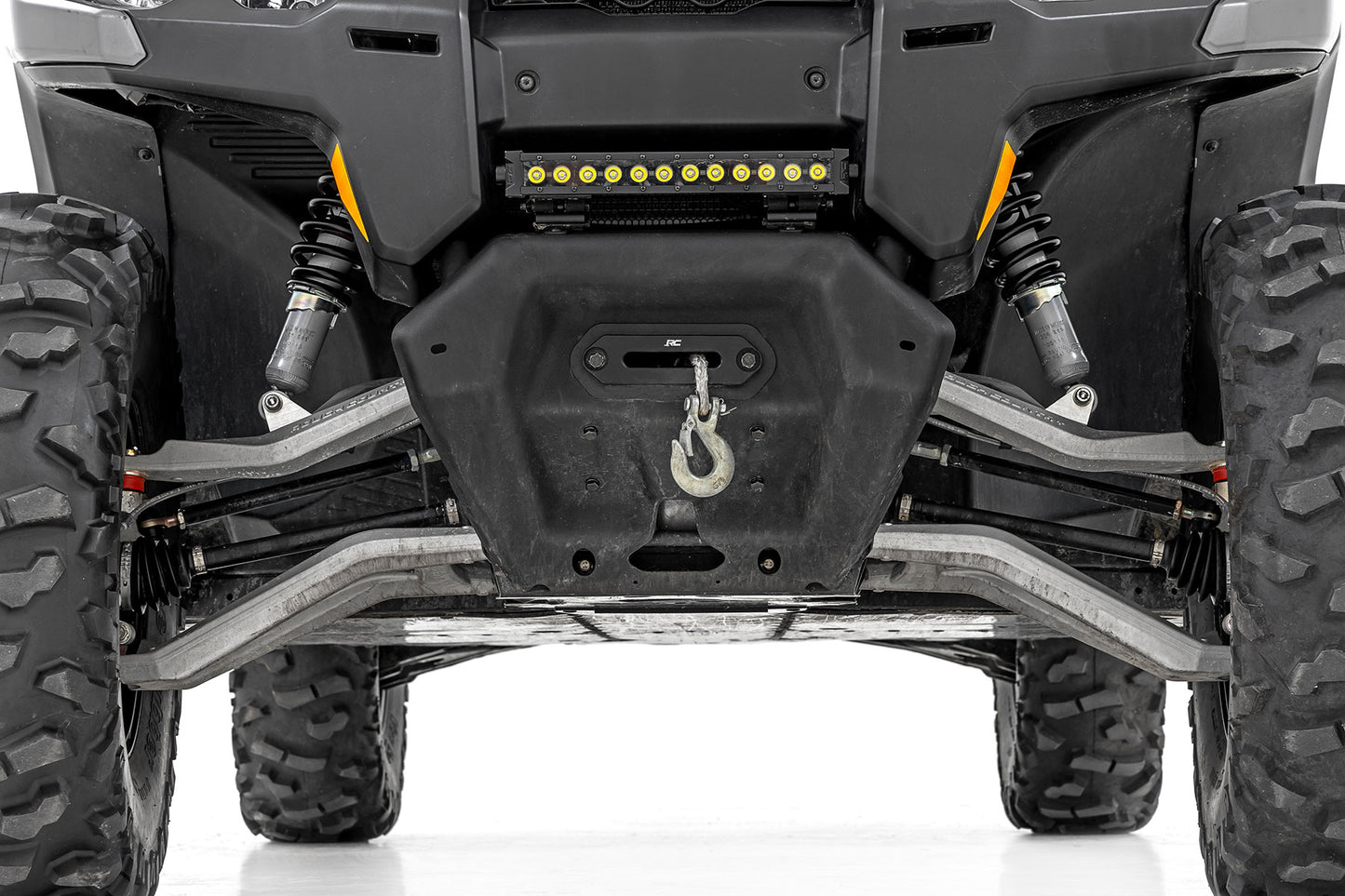 N3 Coil Over Shock Set | Stock | Can-Am Defender HD5/HD8/HD9/H10