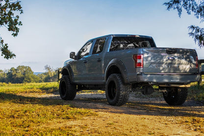 Defender Fender Flares | Ford F-150 2WD/4WD (2015-2020)