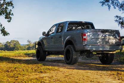 Defender Fender Flares | H7 Bronze Fire | Ford F-150 2WD/4WD (2015-2020)