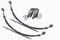 Rear Leaf Springs | 4" Lift | Pair | Ford F-250/F-350 Super Duty 4WD (99-04)