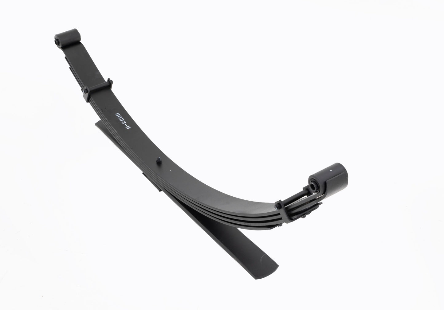 Rear Leaf Springs | 4" Lift | Pair | Ford Bronco (78-79)/F-250 (77-79)