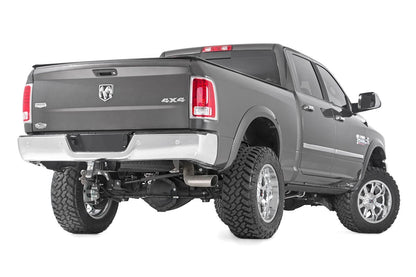 2.5 Inch Lift Kit | V2 | Ram 2500 4WD (2014-2026)