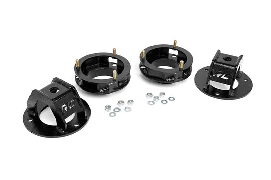 1.5 Inch Leveling Kit | Ram 2500 4WD (1994-2002)