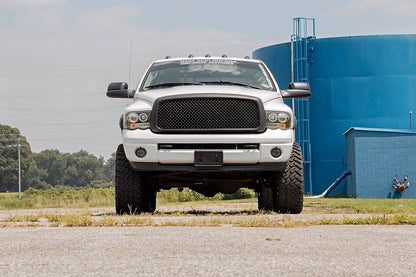 3 Inch Lift Kit | Ram 2500 (03-13)/3500 (03-07) 4WD