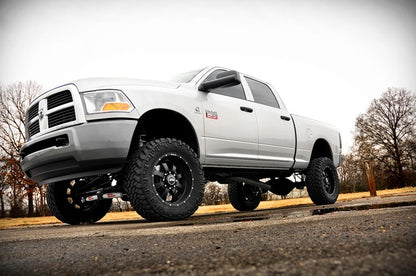 5 Inch Lift Kit | Ram 2500 Mega Cab (11-13)/3500 Mega Cab (11-12)