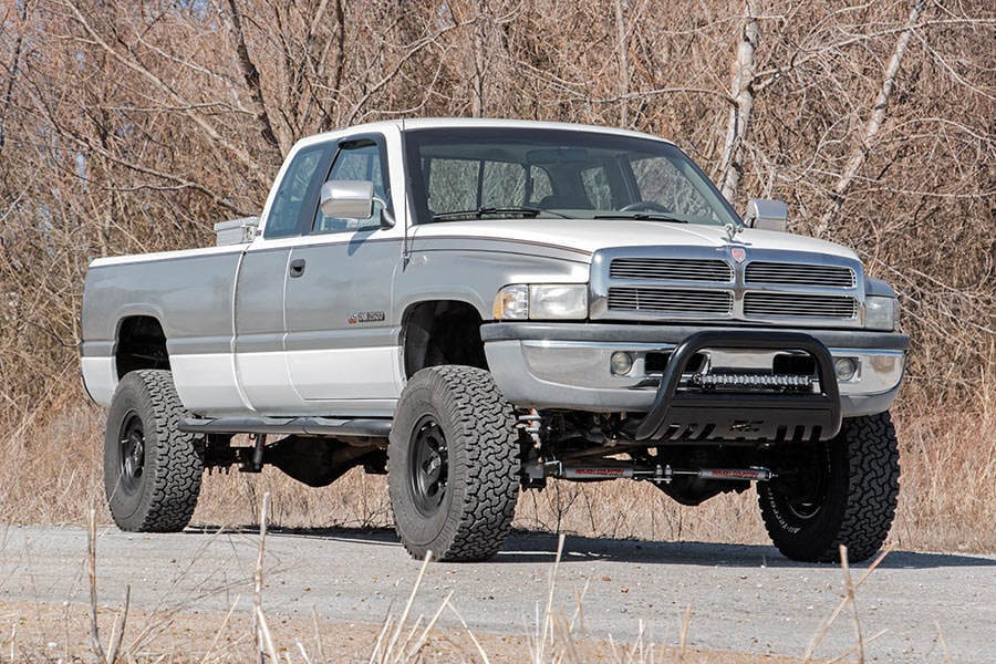 3 Inch Lift Kit | M1 | Ram 2500 4WD (1994-2002)