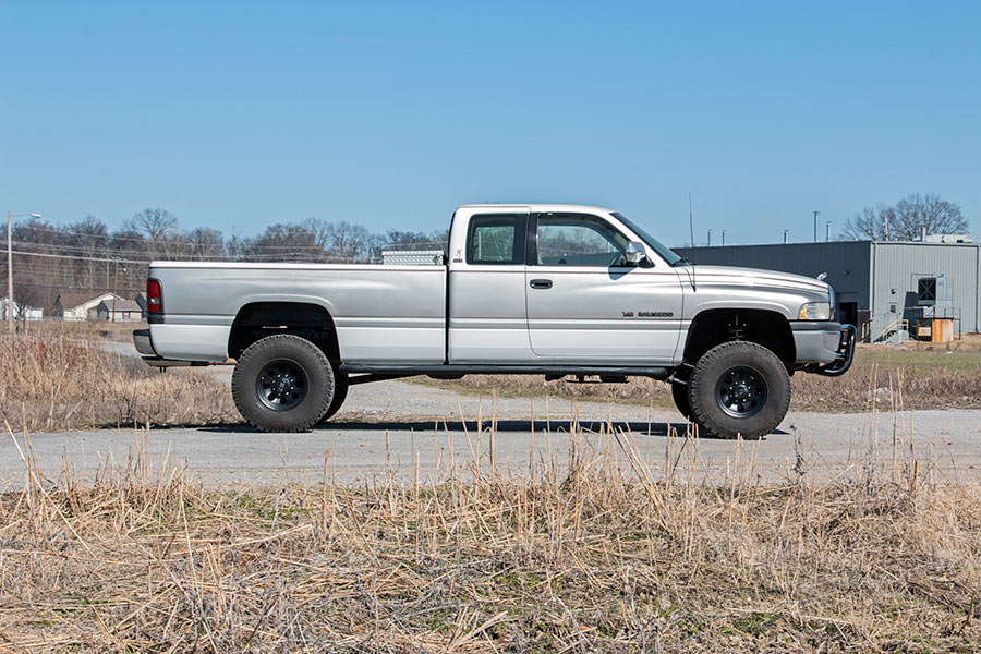 3 Inch Lift Kit | V2 | Ram 2500 4WD (1994-2002)