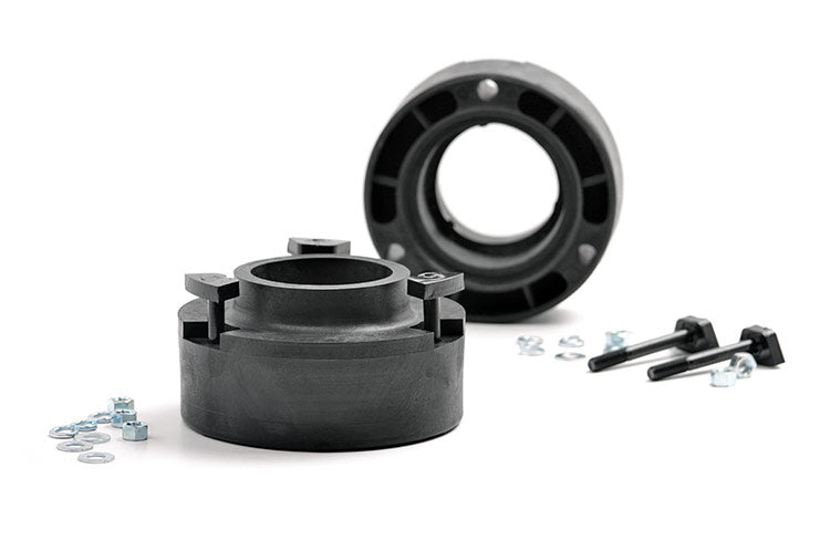 2.5 Inch Leveling Kit | Ram 2500 (94-13)/3500 (94-12) 4WD