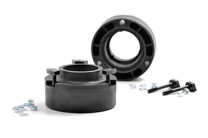 2.5 Inch Leveling Kit | Ram 2500 (94-13)/3500 (94-12) 4WD