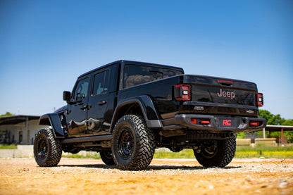 2.5 Inch Leveling Kits | Springs | Jeep Gladiator JT 4WD (2024-2026)