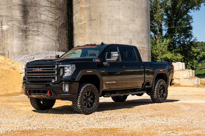 3 Inch Lift Kit | Vertex | Chevy/GMC 2500HD/3500HD (20-26)