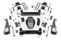 7 Inch Lift Kit | NTD | M1 | w/ Overloads | Chevy/GMC 2500HD/3500HD (20-26)