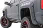 Pocket Fender Flares | 5'9" Bed | GPA Graphite | Chevy Silverado 1500 (14-18 & Classic)
