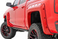Pocket Fender Flares | 5'9" Bed | G7C Red Hot | Chevy Silverado 1500 (14-18 & Classic)