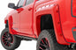 Pocket Fender Flares | 5'9" Bed | GCN Victory Red | Chevy Silverado 1500 (14-18 & Classic)