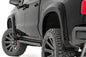 SF1 Fender Flares | GB8 Mosaic Black | Chevy Silverado 1500 2WD/4WD (19-26)