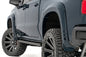 SF1 Fender Flares | GPA Graphite | Chevy Silverado 1500 2WD/4WD (2019-2026)