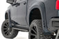 SF1 Fender Flares | GXG Tungsten | Chevy Silverado 1500 2WD/4WD (2019-2026)