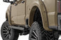 Pocket Fender Flares | T9 Marsh Gray | Ford F-250/F-350 Super Duty (23-26)