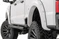 Pocket Fender Flares | YZ Oxford White | Ford F-250/F-350 Super Duty (23-26)