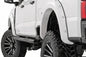 Pocket Fender Flares | Z1 Oxford White | Ford F-250/F-350 Super Duty (23-26)