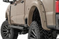 Pocket Fender Flares | D1 Stone Gray | Ford F-250/F-350 Super Duty (23-26)