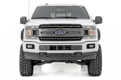SF1 Fender Flares | Ford F-150 2WD/4WD (2015-2017)