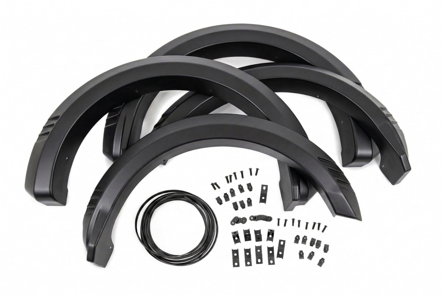 SF1 Fender Flares | Ford F-150 2WD/4WD (2015-2017)