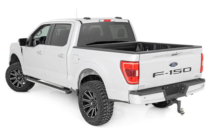 4 inch Lift Kit | Ford F-150 2WD (2021-2026)