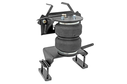 Air Spring Kit w/compressor | 0-6" Lifts | Ford F-150 4WD (2021-2026)