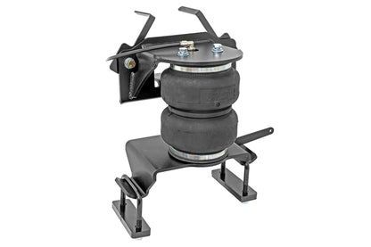 Air Spring Kit w/compressor | Wireless Controller | 0-6" Lifts | Ford F-150 (21-26)