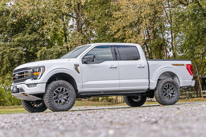 2.5 Inch Lift Kit | M1 Struts | Ford F-150 Tremor 4WD (2021-2026)