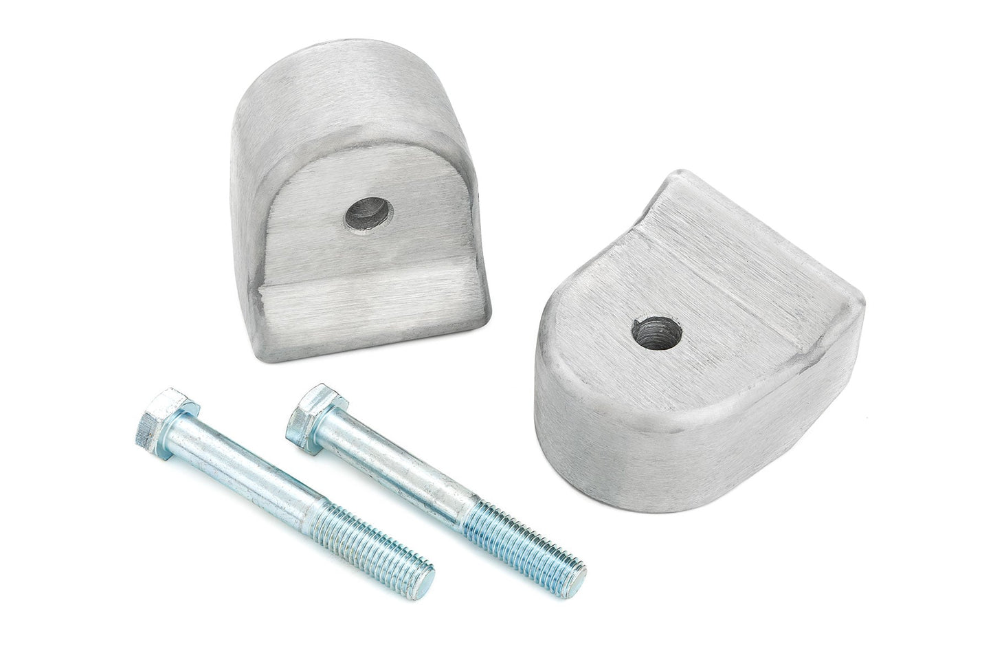 2 Inch Leveling Kit | Ford F-250/F-350 Super Duty 4WD (2005-2023)