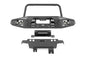 Front Bumper | Tubular | Ford Bronco 4WD (2021-2026)