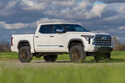 6 Inch Lift Kit | OE Air Ride | Toyota Tundra 4WD (2022-2026)