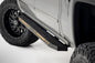 AC2 Running Boards | Amber/White | Crew Cab | Chevy/GMC 1500 (07-18)