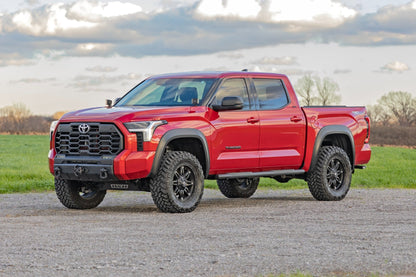 Sport Fender Flares | Toyota Tundra 2WD/4WD (2022-2026)